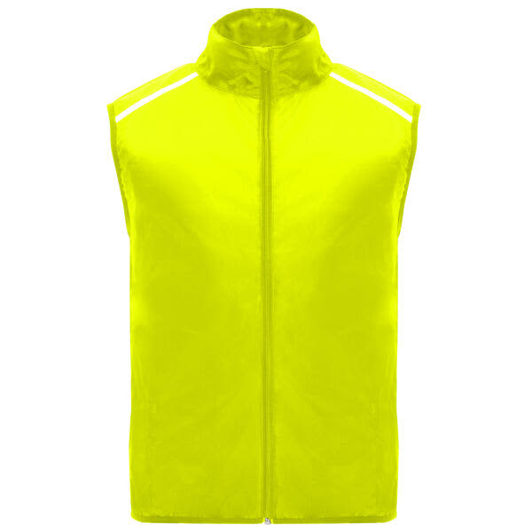 Jannu Ultra-Light Windbreaker Vest