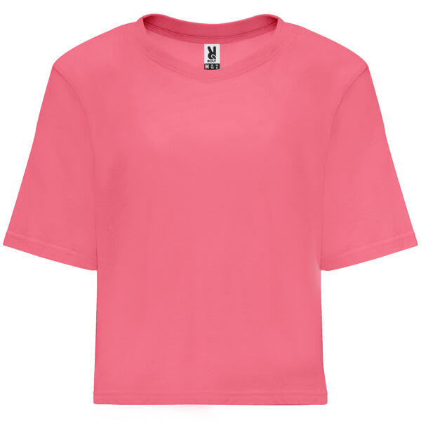 Dominica Cropped Top