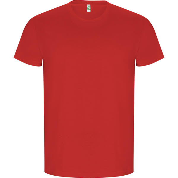 Golden T-Shirt (Youth)