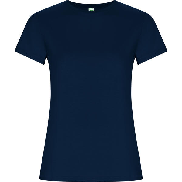 Golden Womens T-Shirt