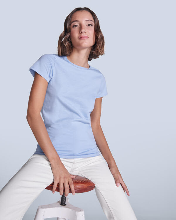 Breda Womens T-Shirt C3-CA6699