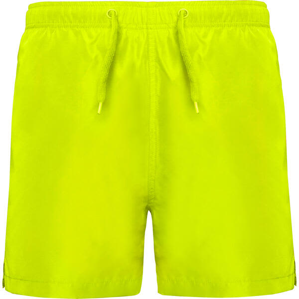 Fluor Yellow