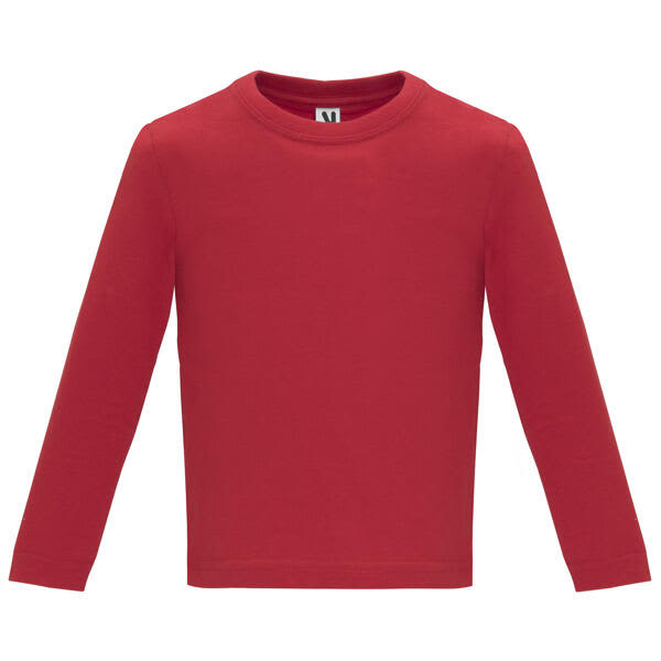 Baby Long Sleeved T-Shirt (Youth)