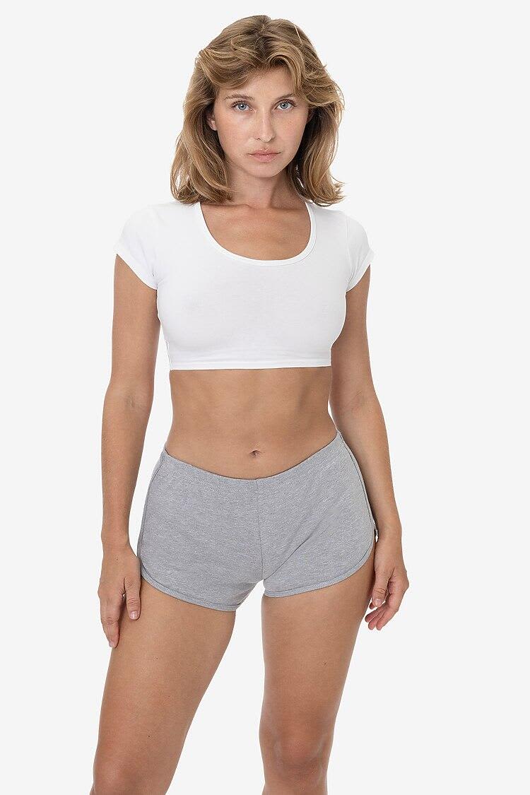 Interlock Running Shorts C3-73001