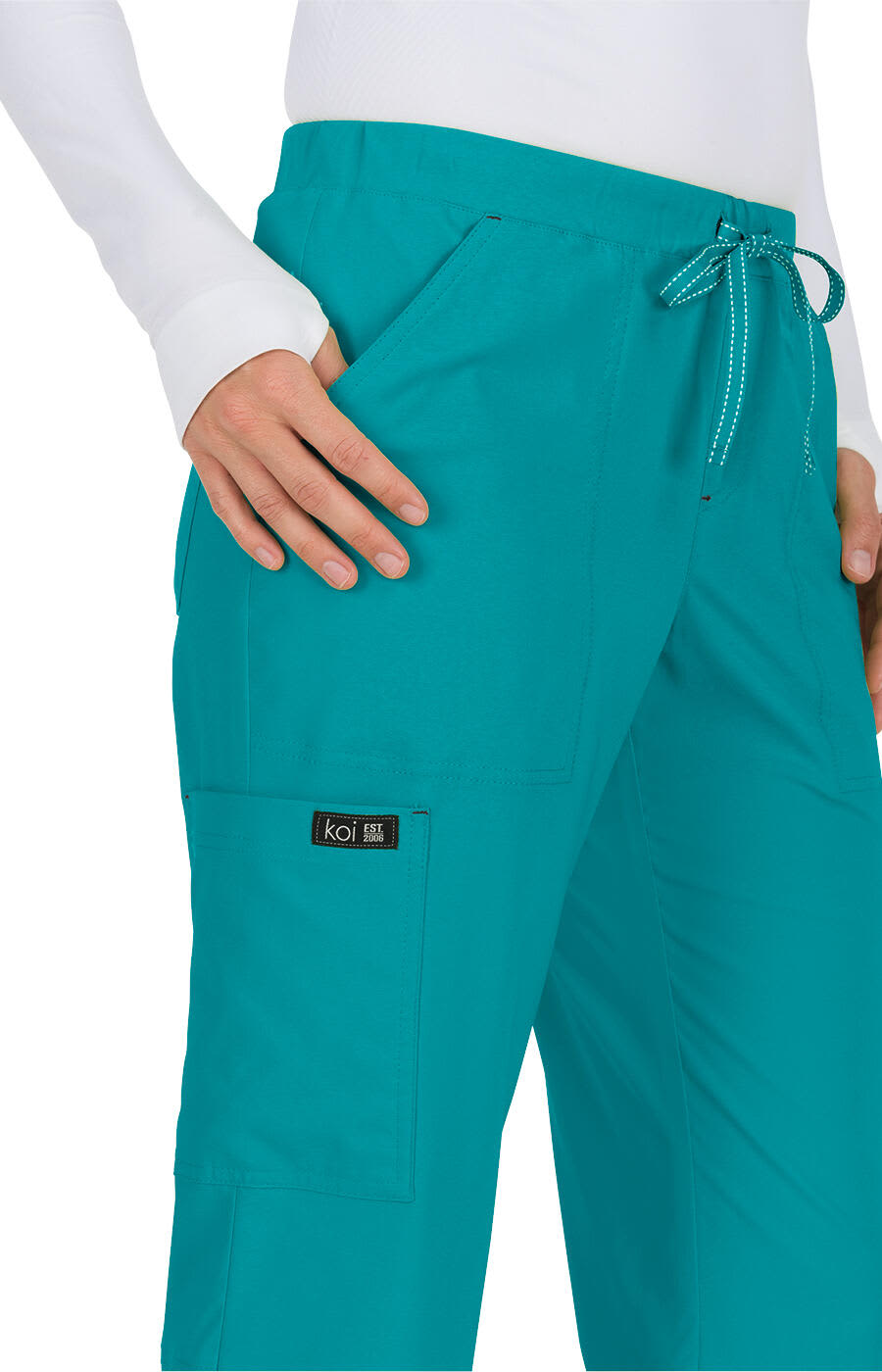 Holly Pant C3-731