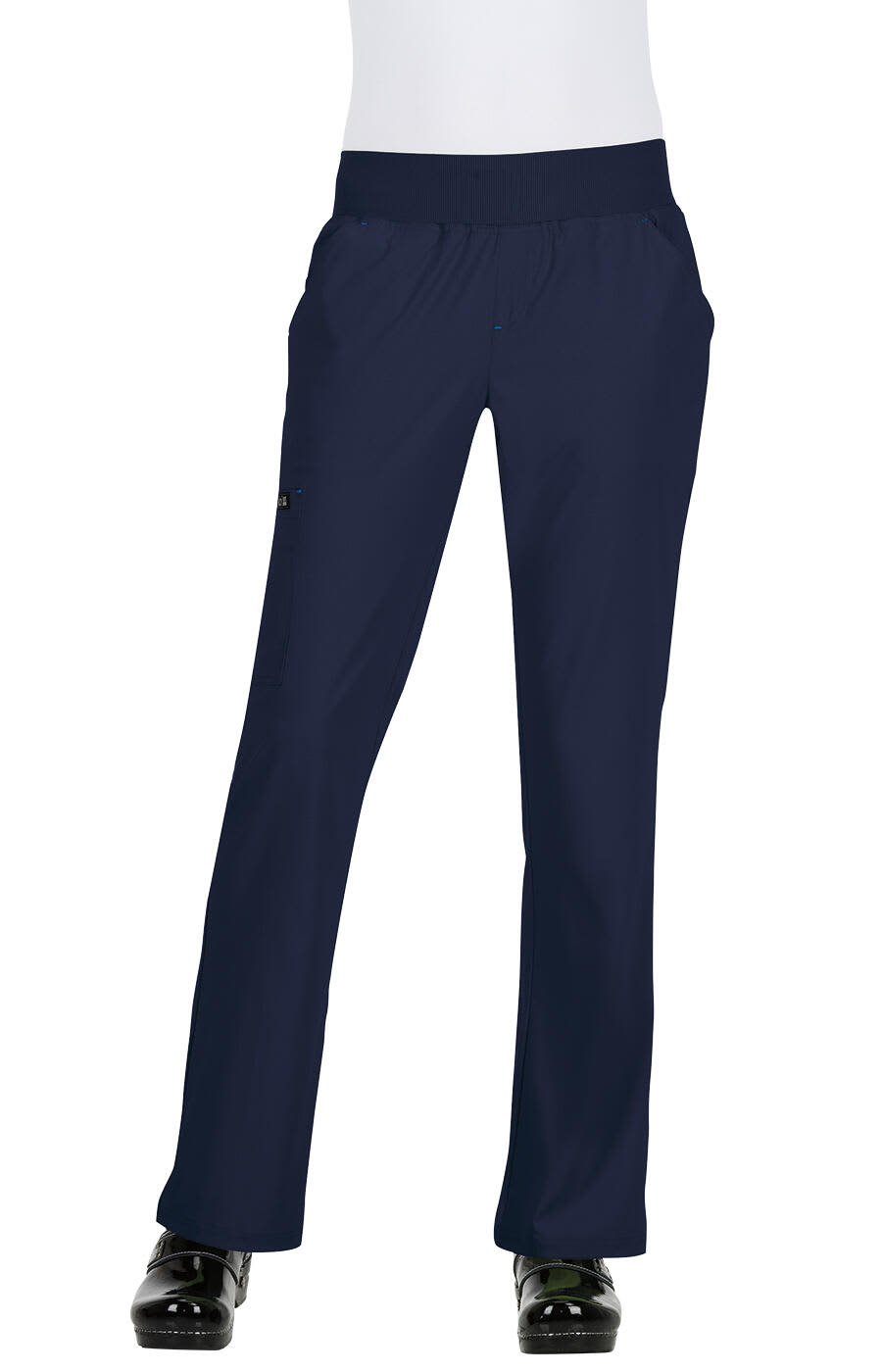 Laurie Pant