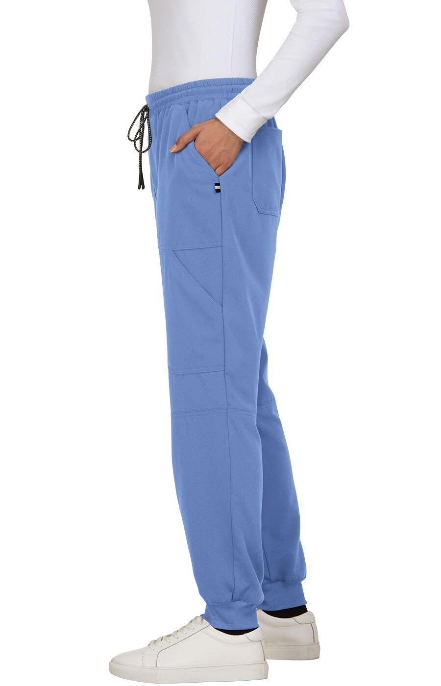 Good Vibe Jogger Pant C3-740