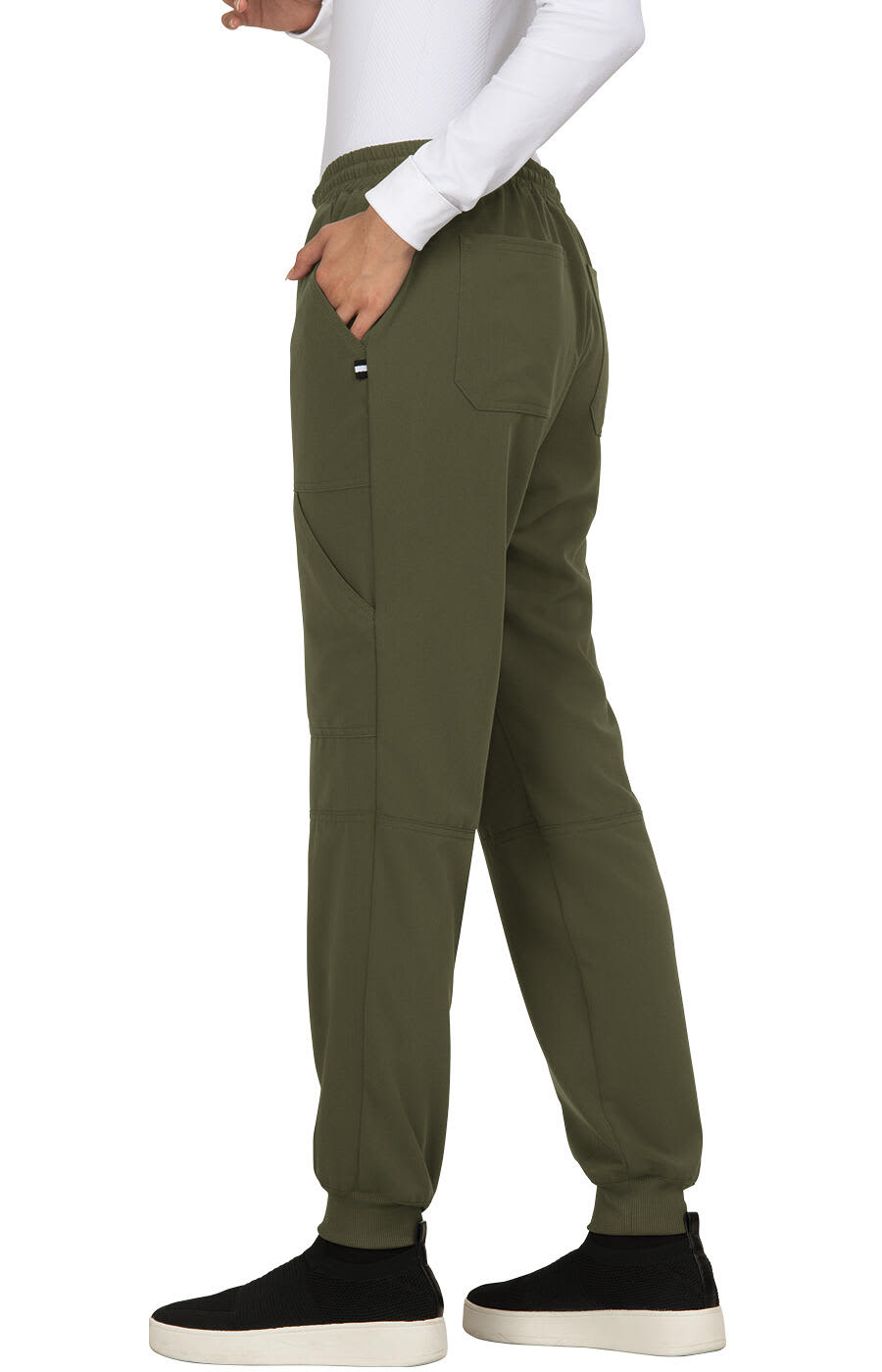 Good Vibe Jogger Pant C3-740