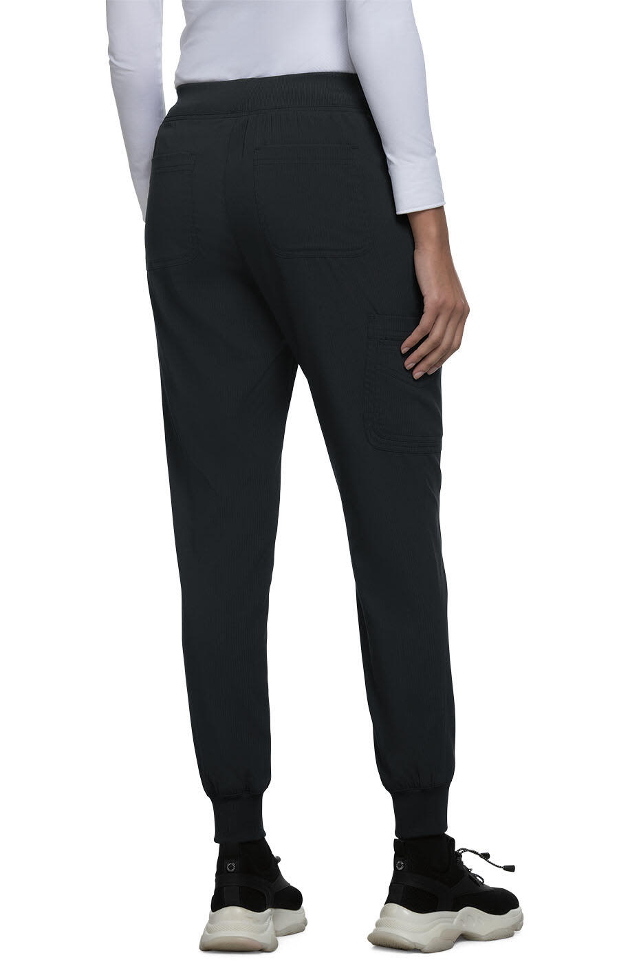 Fierce Jogger C3-750