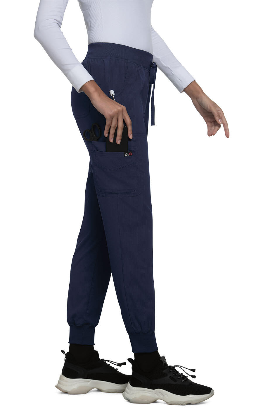 Fierce Jogger C3-750