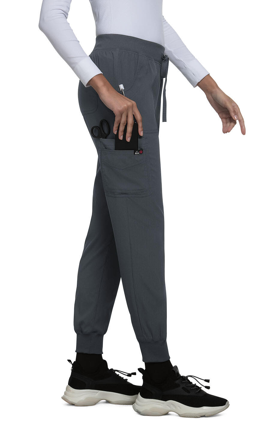 Fierce Jogger C3-750