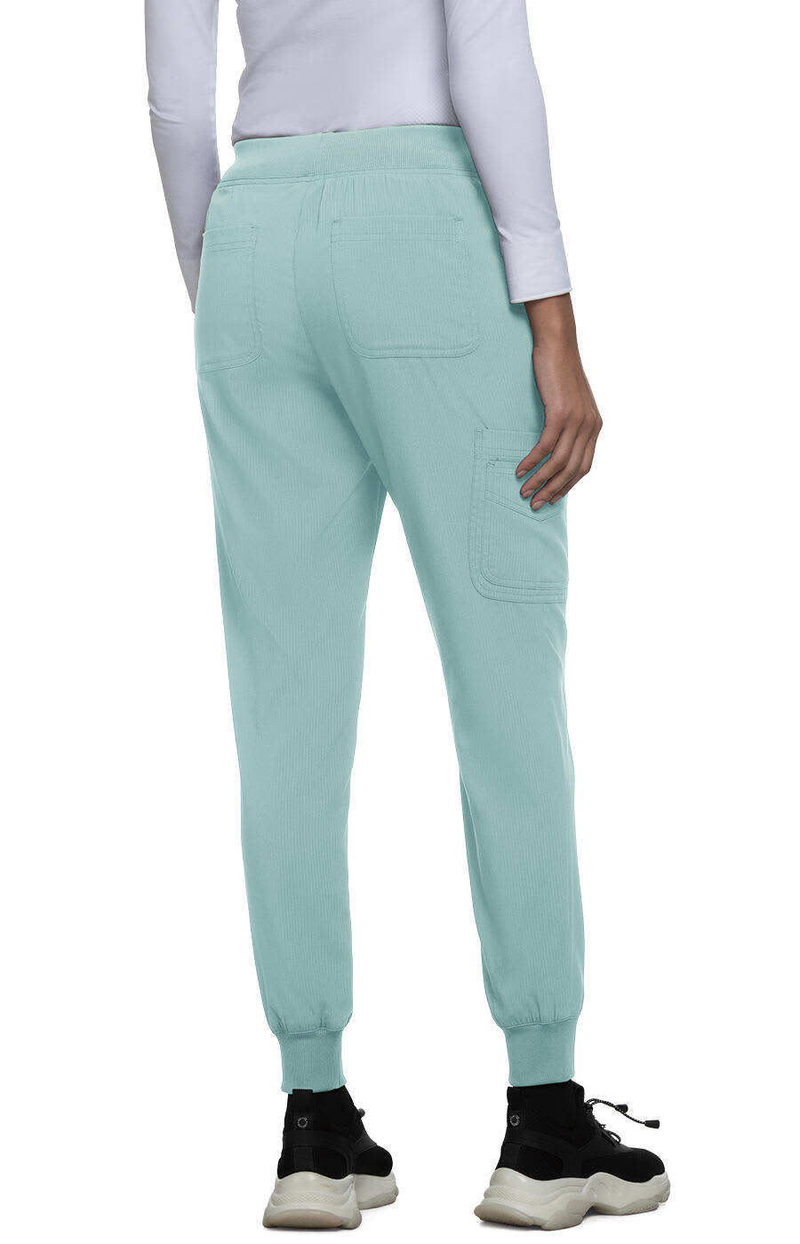 Fierce Jogger C3-750