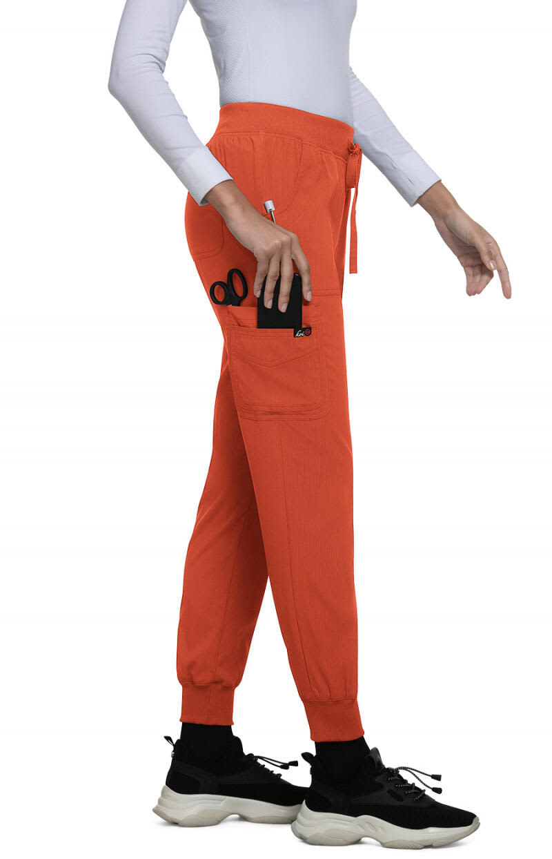 Fierce Jogger C3-750