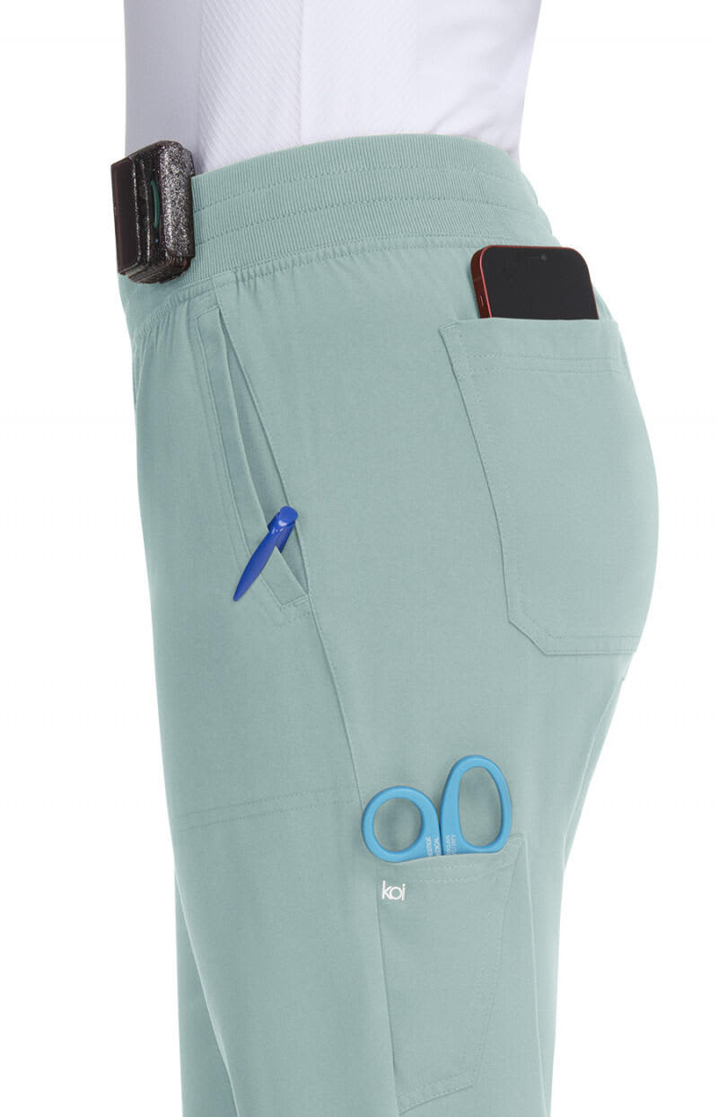 Smart Daily Jogger C3-756