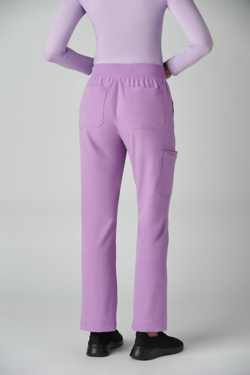 Jump Start Boot Cut Pant C3-775