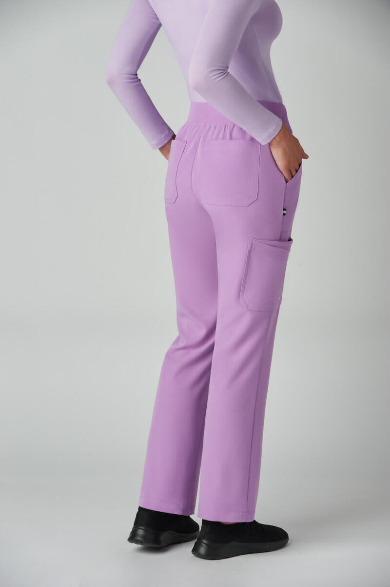 Jump Start Boot Cut Pant C3-775