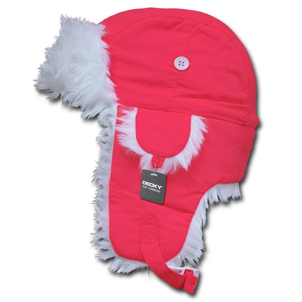 Neon Aviator Hat
