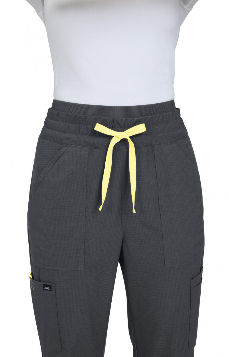 Freda Wide Leg Pant C3-785