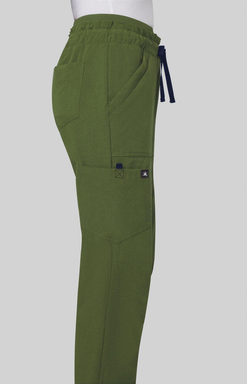 Freda Wide Leg Pant C3-785