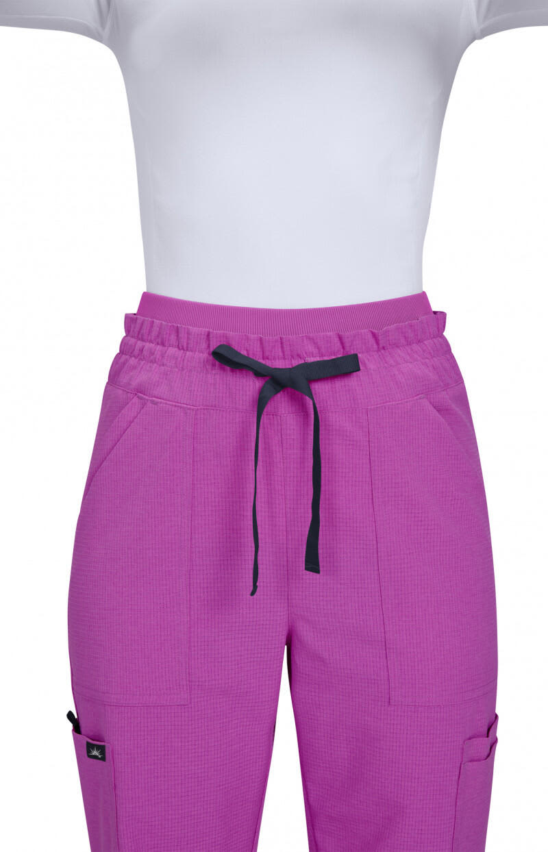 Freda Wide Leg Pant C3-785