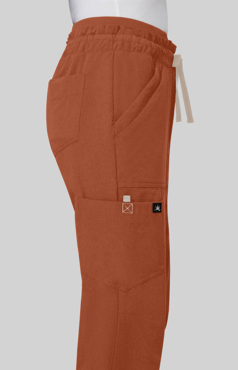 Freda Wide Leg Pant C3-785