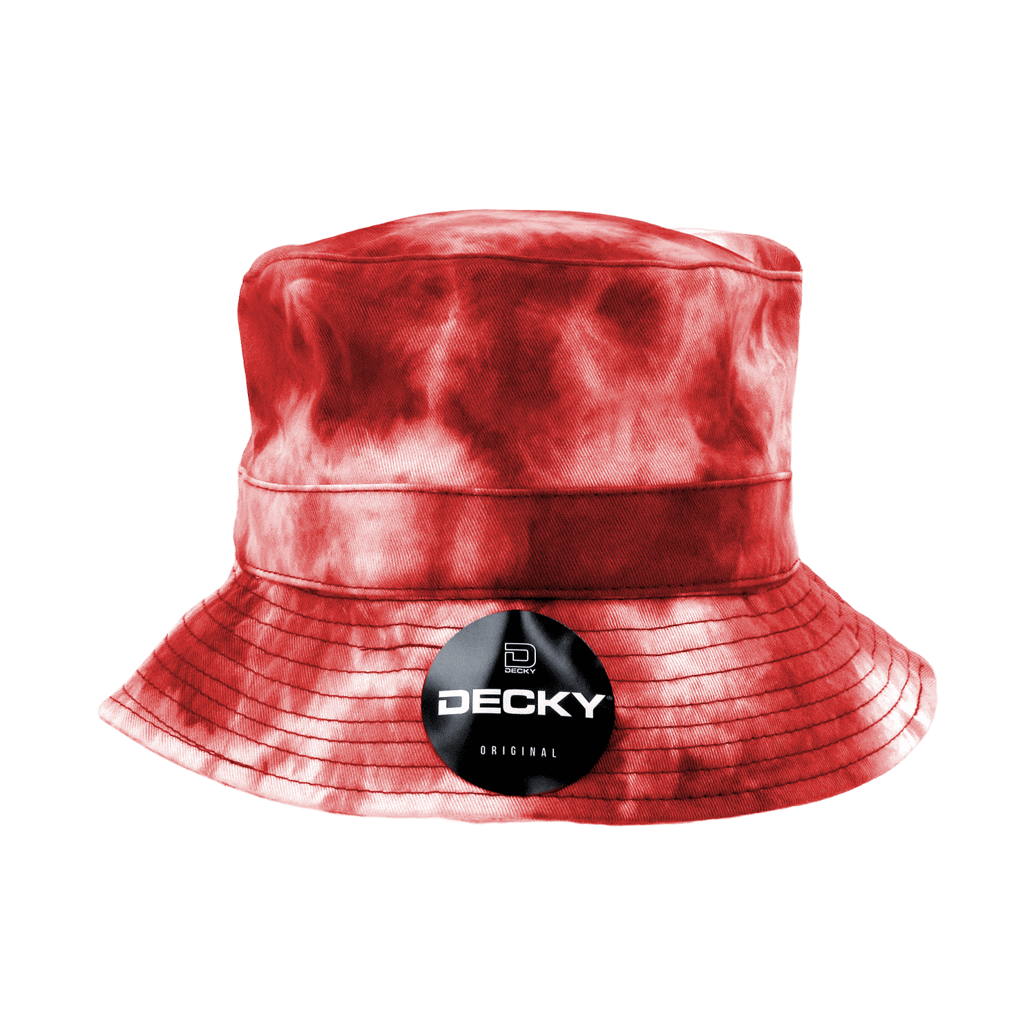 Tie Dye Bucket Hat
