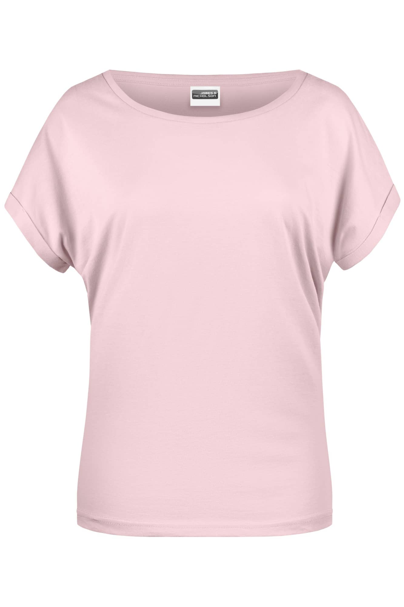 Ladies Casual-T