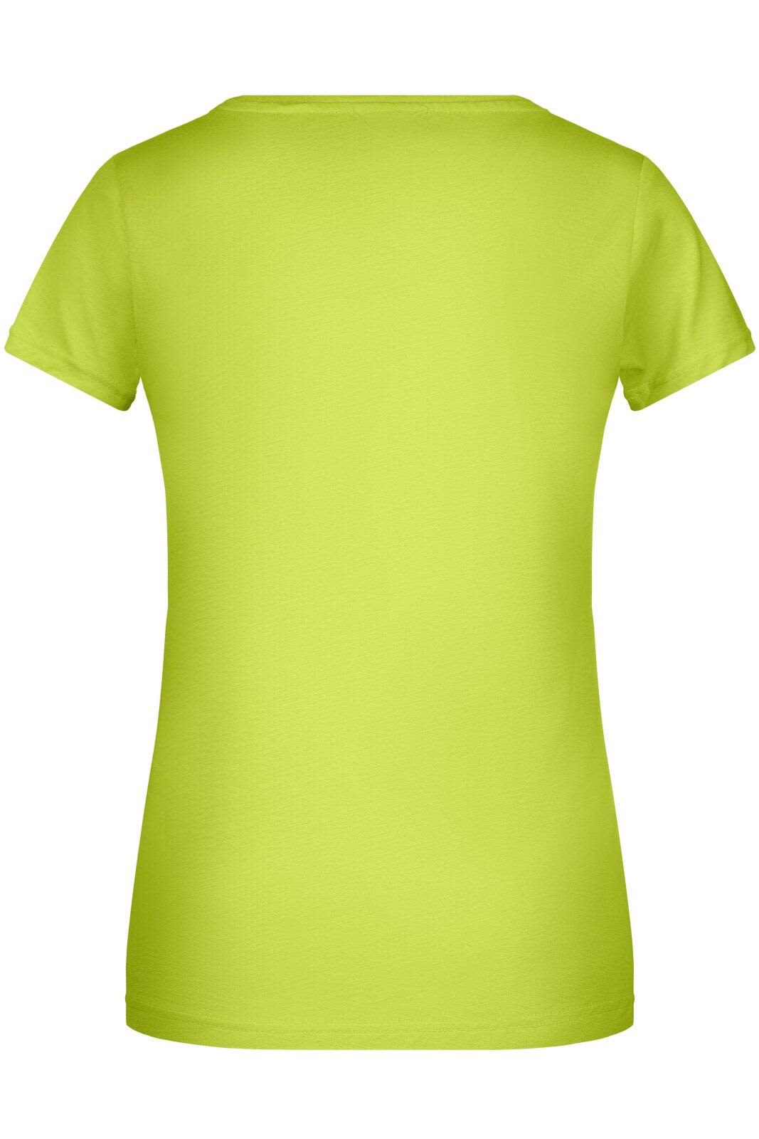 Ladies Basic-T C3-8007