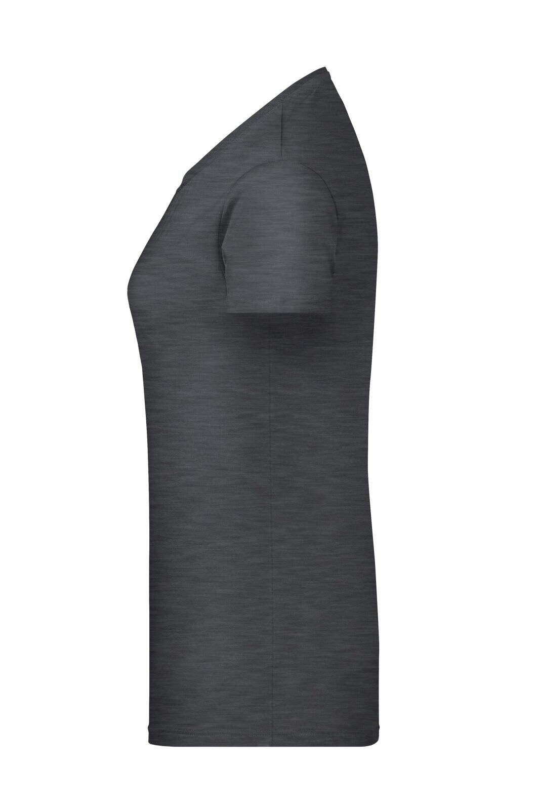 Ladies Basic-T C3-8007