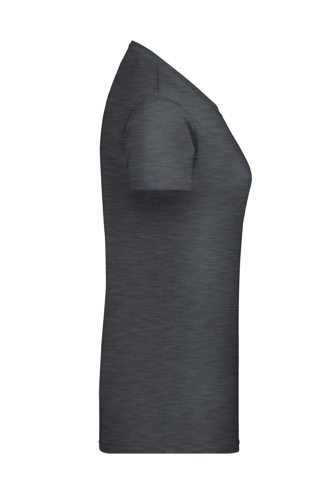 Ladies Basic-T C3-8007