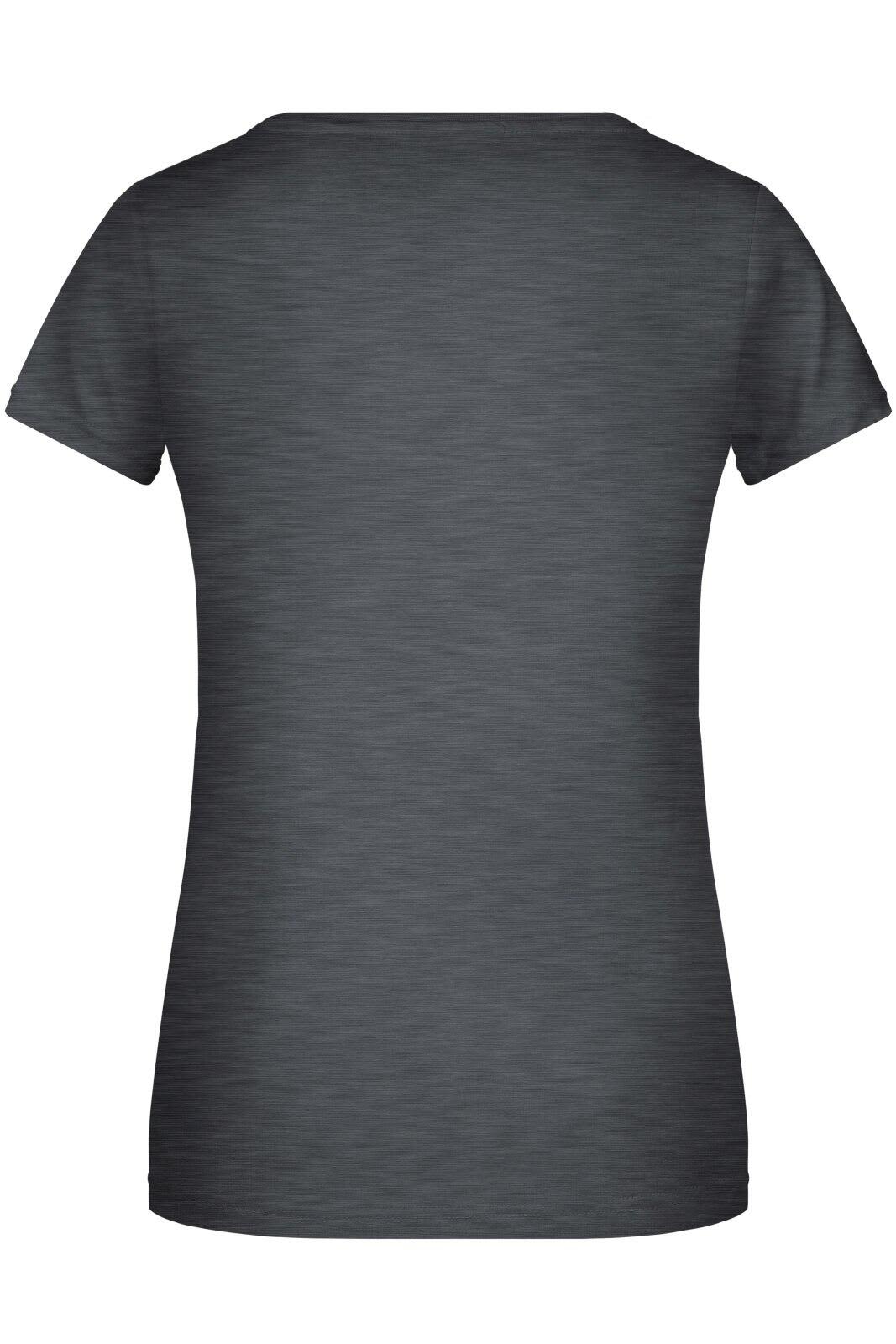 Ladies Basic-T C3-8007