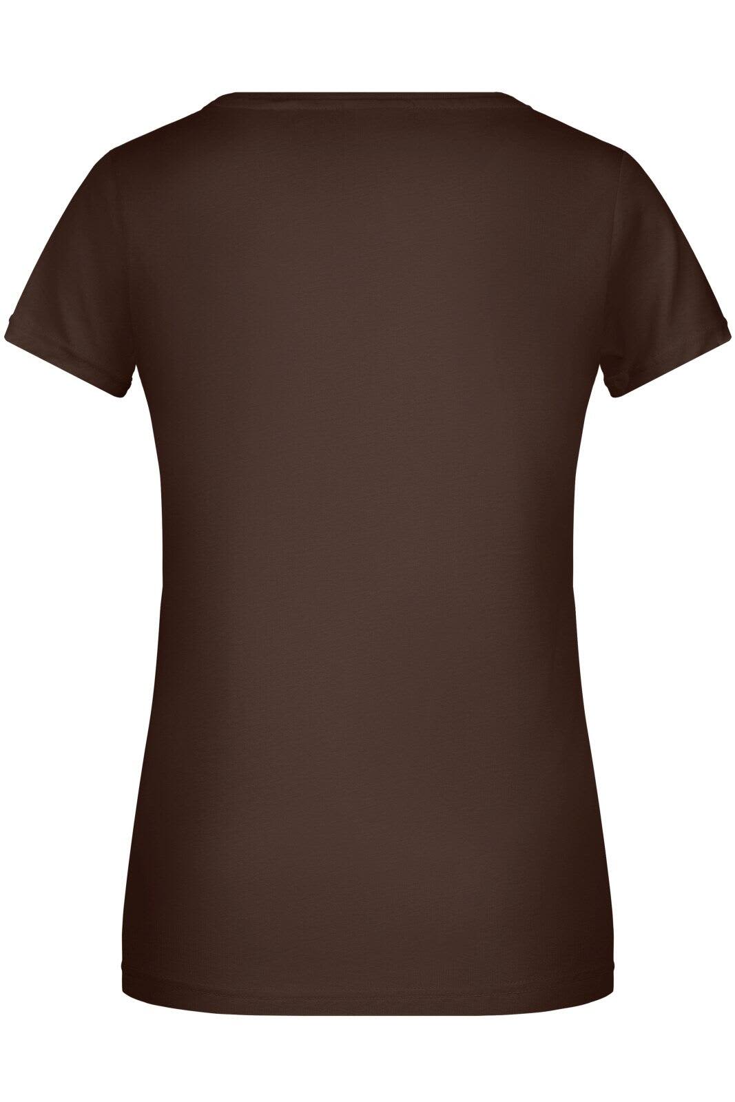 Ladies Basic-T C3-8007