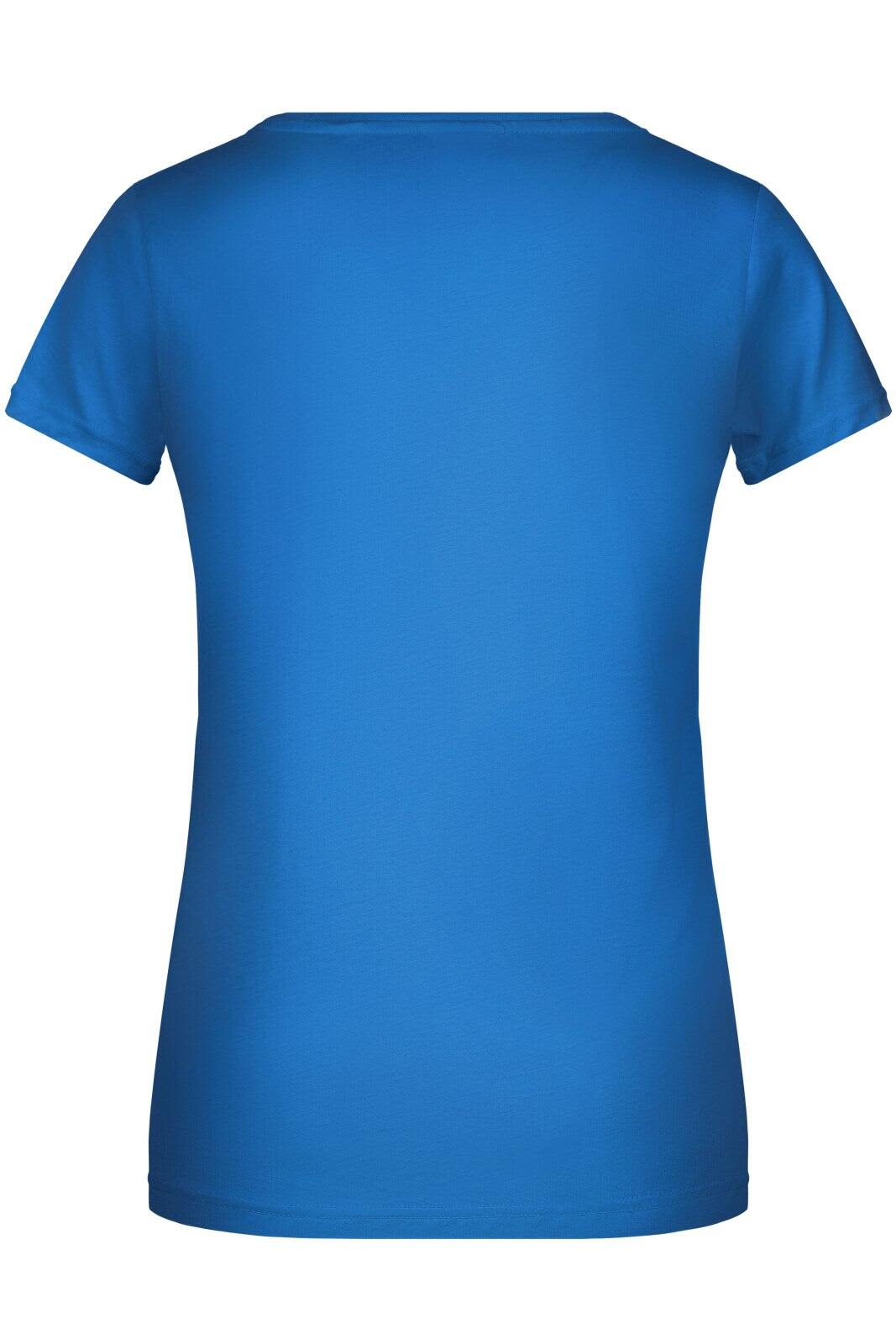 Ladies Basic-T C3-8007