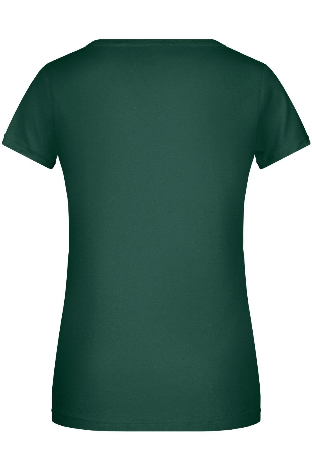 Ladies Basic-T C3-8007