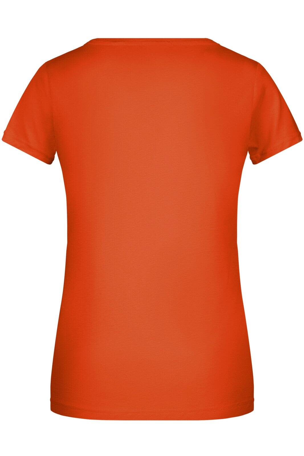 Ladies Basic-T C3-8007