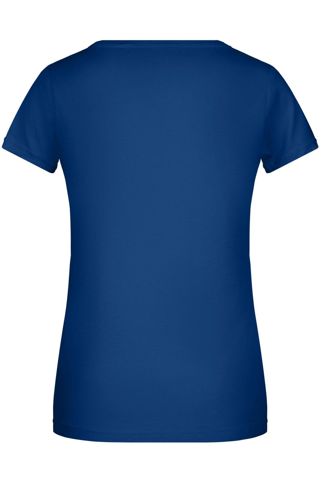 Ladies Basic-T C3-8007