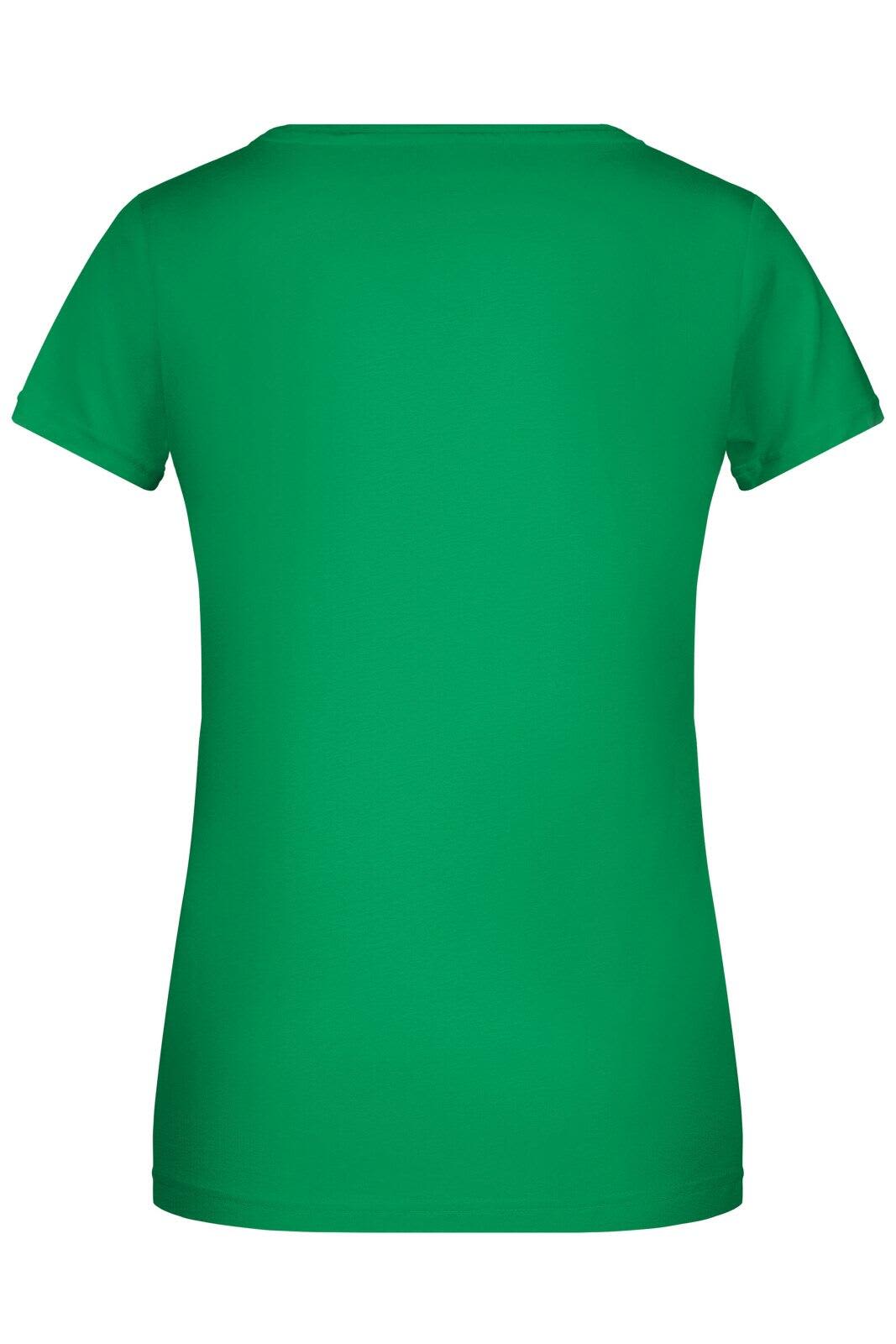 Ladies Basic-T C3-8007