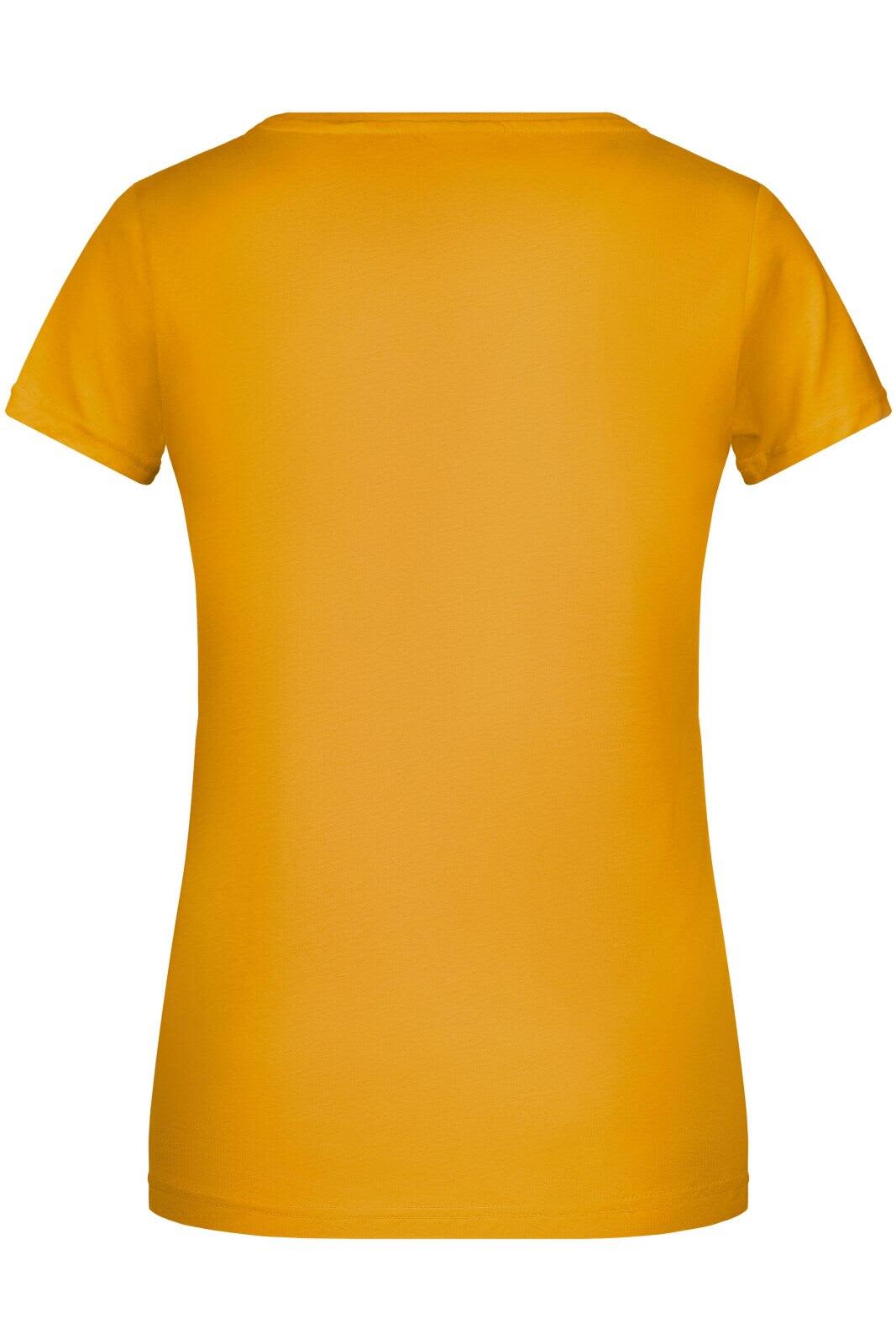 Ladies Basic-T C3-8007
