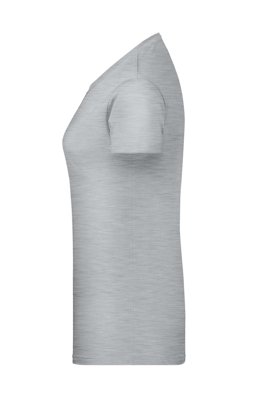Ladies Basic-T C3-8007