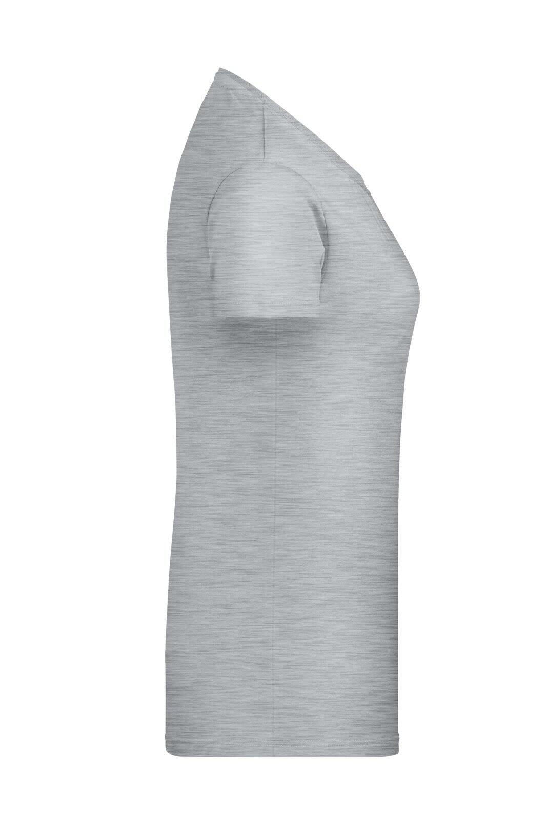 Ladies Basic-T C3-8007