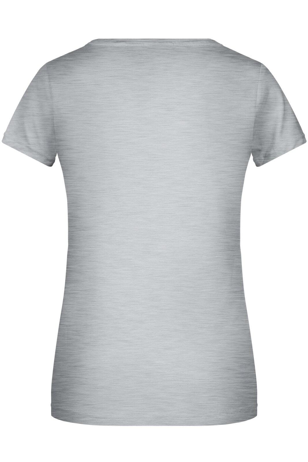 Ladies Basic-T C3-8007