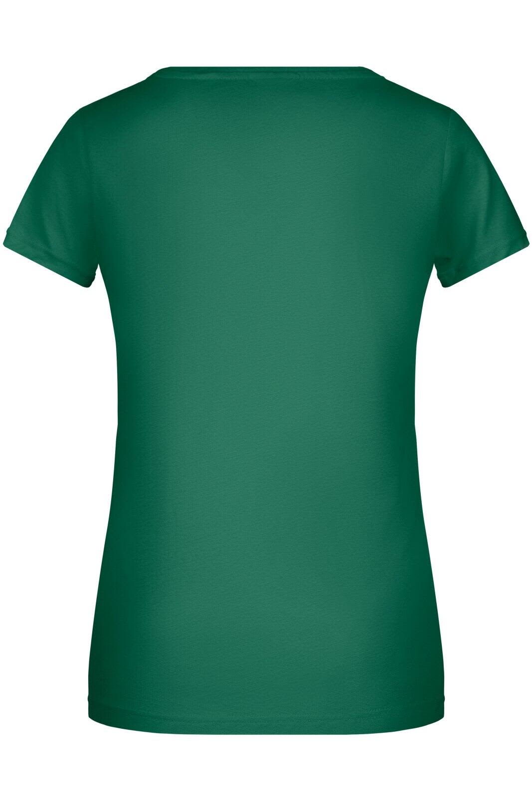 Ladies Basic-T C3-8007