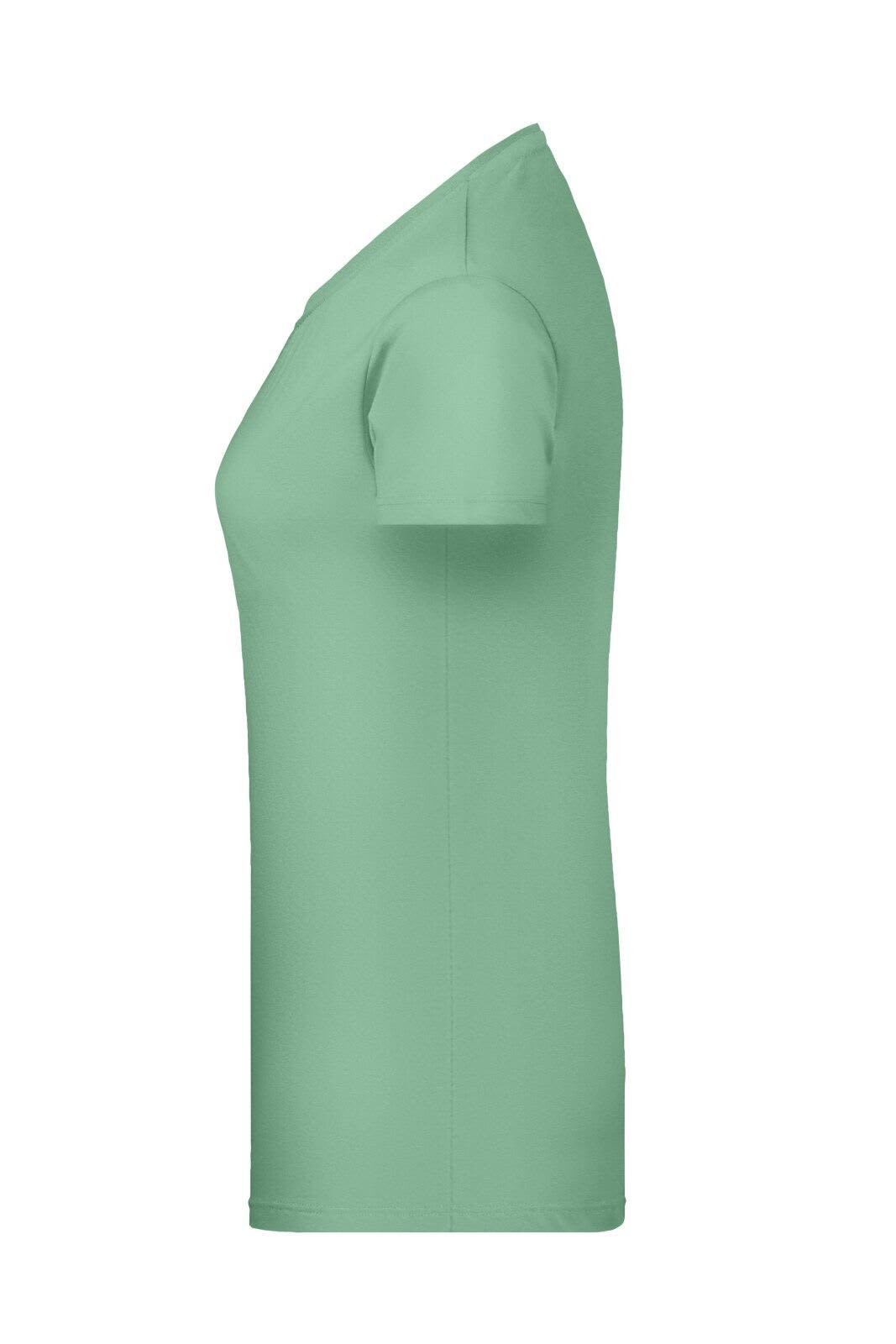 Ladies Basic-T C3-8007