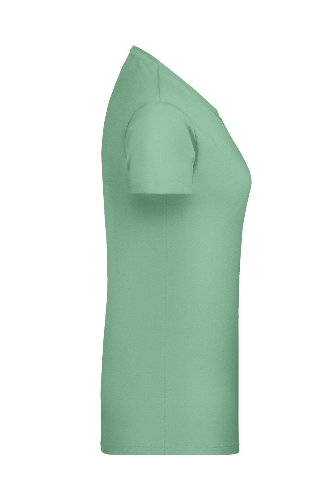 Ladies Basic-T C3-8007