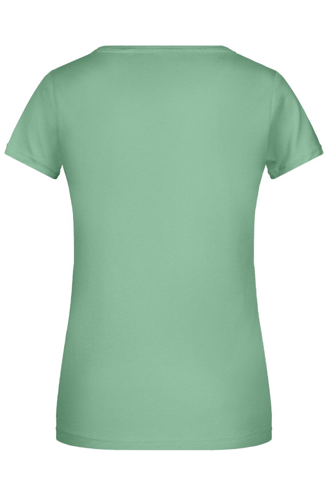 Ladies Basic-T C3-8007