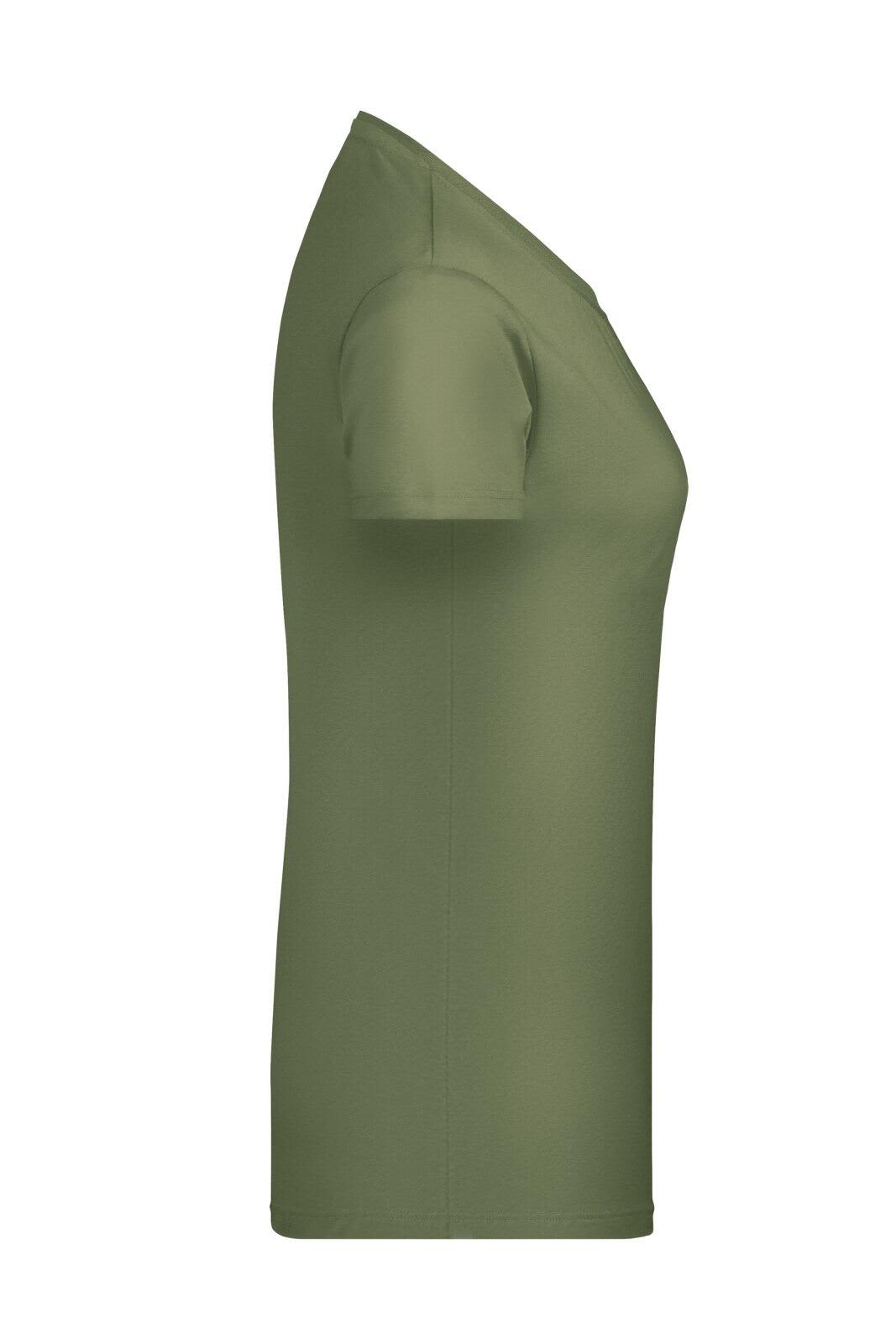Ladies Basic-T C3-8007