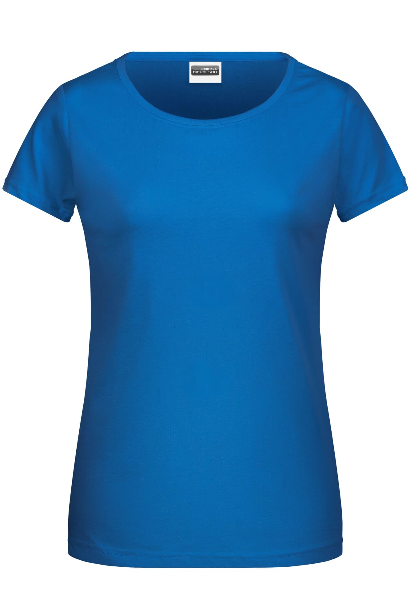 Ladies Basic-T