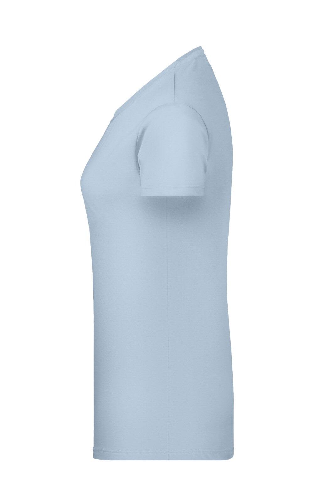 Ladies Basic-T C3-8007