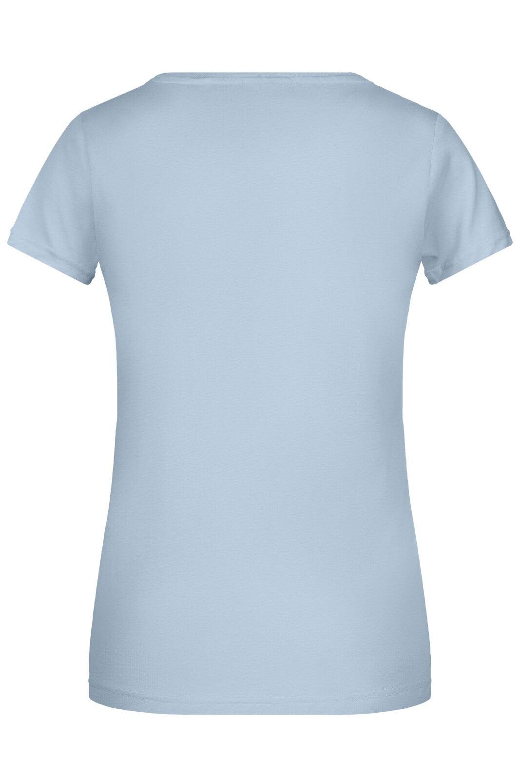 Ladies Basic-T C3-8007