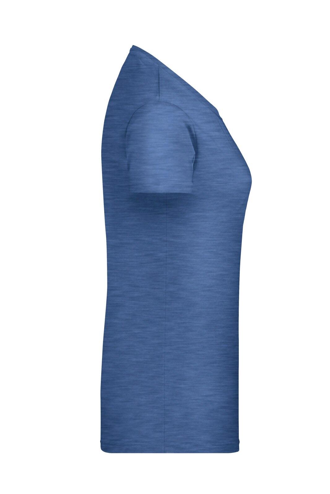 Ladies Basic-T C3-8007
